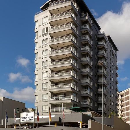 Protea Hotel By Marriott Cape Town Cape Castle Экстерьер фото