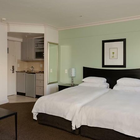 Protea Hotel By Marriott Cape Town Cape Castle Экстерьер фото