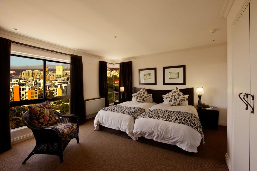 Protea Hotel By Marriott Cape Town Cape Castle Экстерьер фото