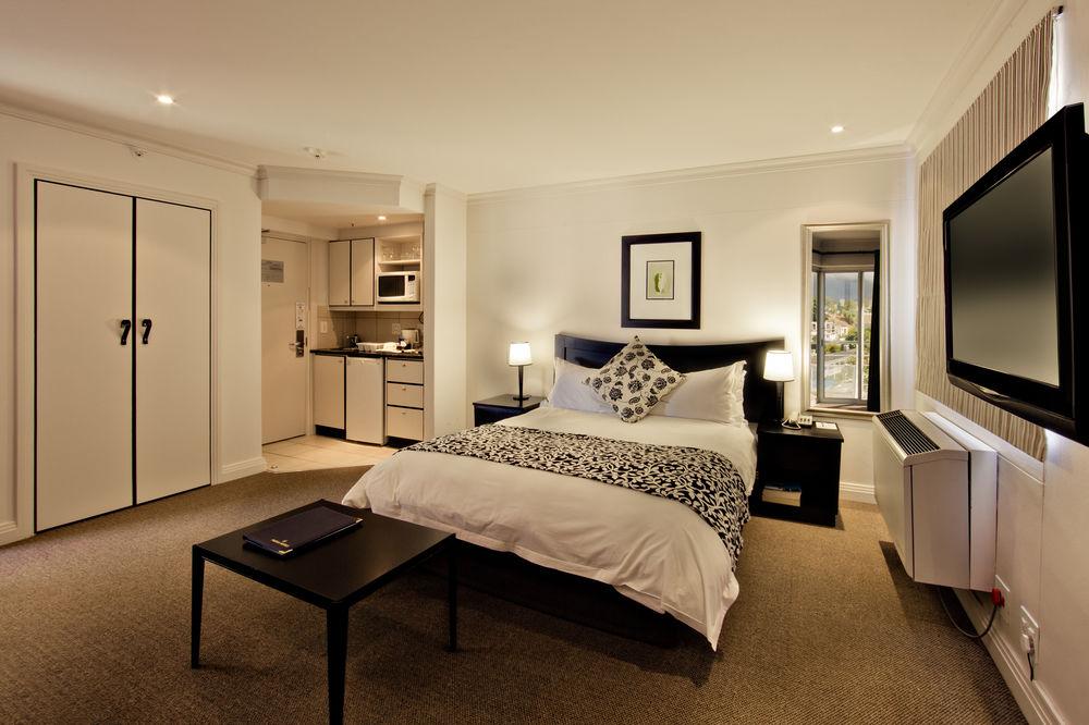 Protea Hotel By Marriott Cape Town Cape Castle Экстерьер фото