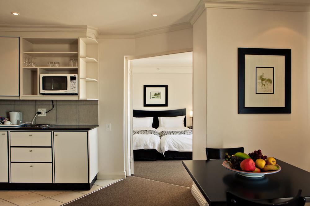 Protea Hotel By Marriott Cape Town Cape Castle Экстерьер фото