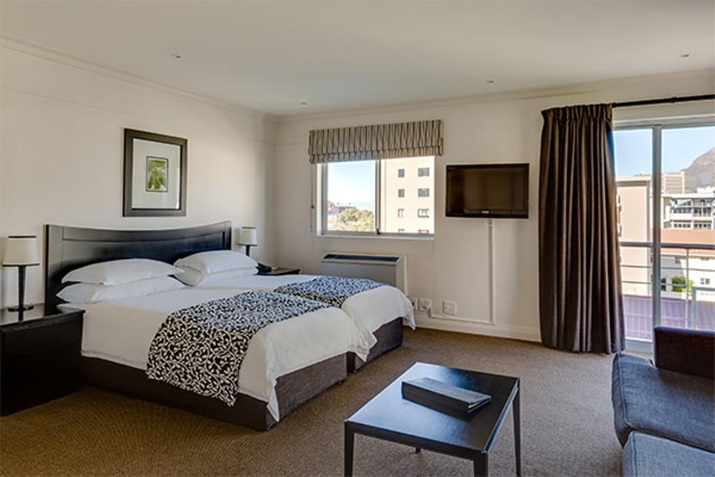 Protea Hotel By Marriott Cape Town Cape Castle Экстерьер фото