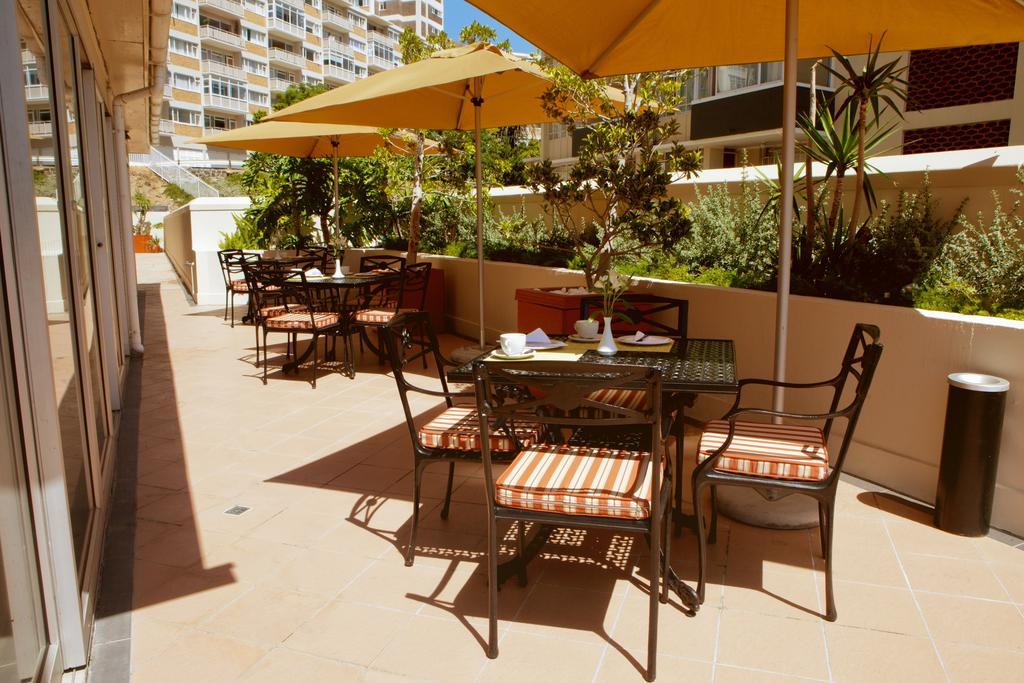 Protea Hotel By Marriott Cape Town Cape Castle Экстерьер фото
