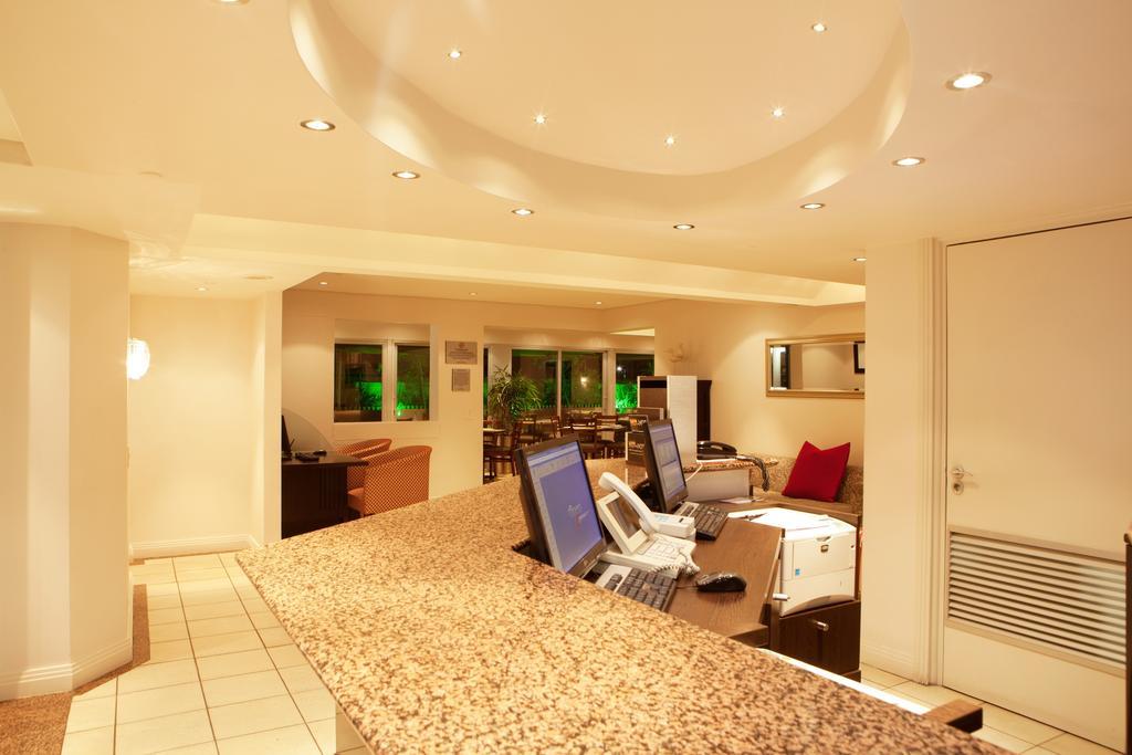 Protea Hotel By Marriott Cape Town Cape Castle Экстерьер фото