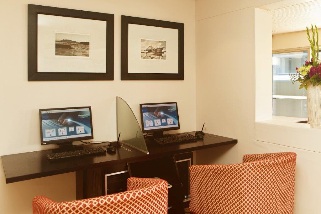 Protea Hotel By Marriott Cape Town Cape Castle Экстерьер фото