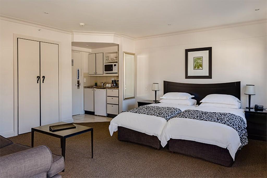 Protea Hotel By Marriott Cape Town Cape Castle Экстерьер фото