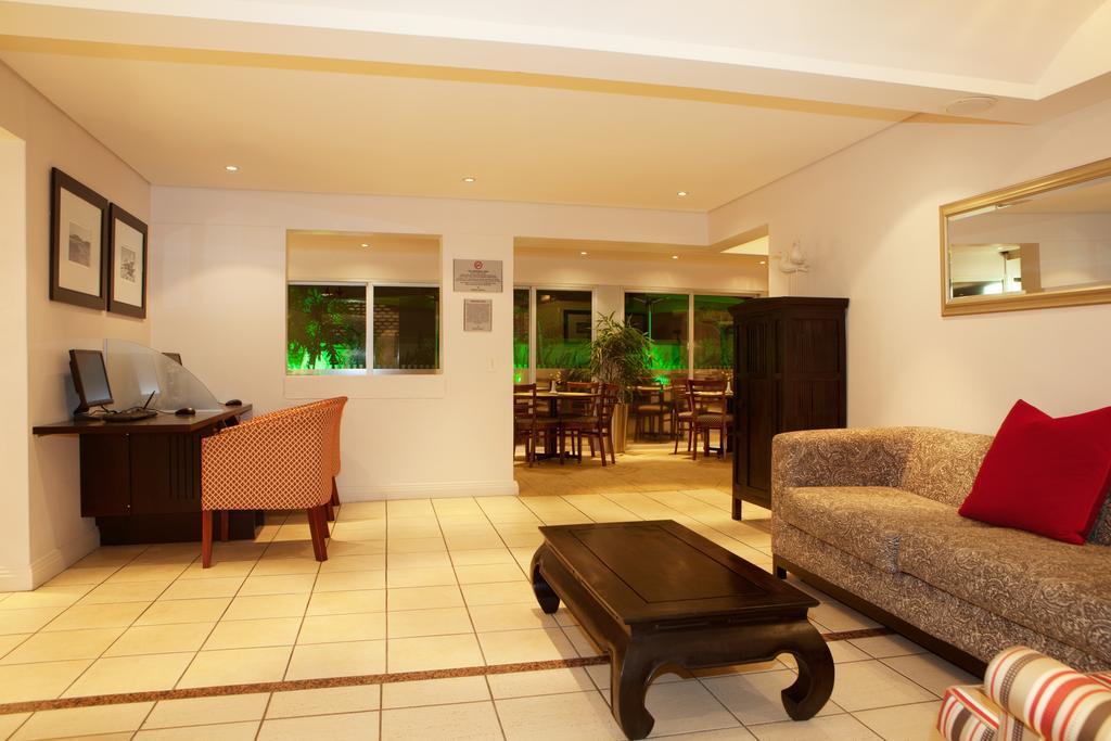 Protea Hotel By Marriott Cape Town Cape Castle Экстерьер фото