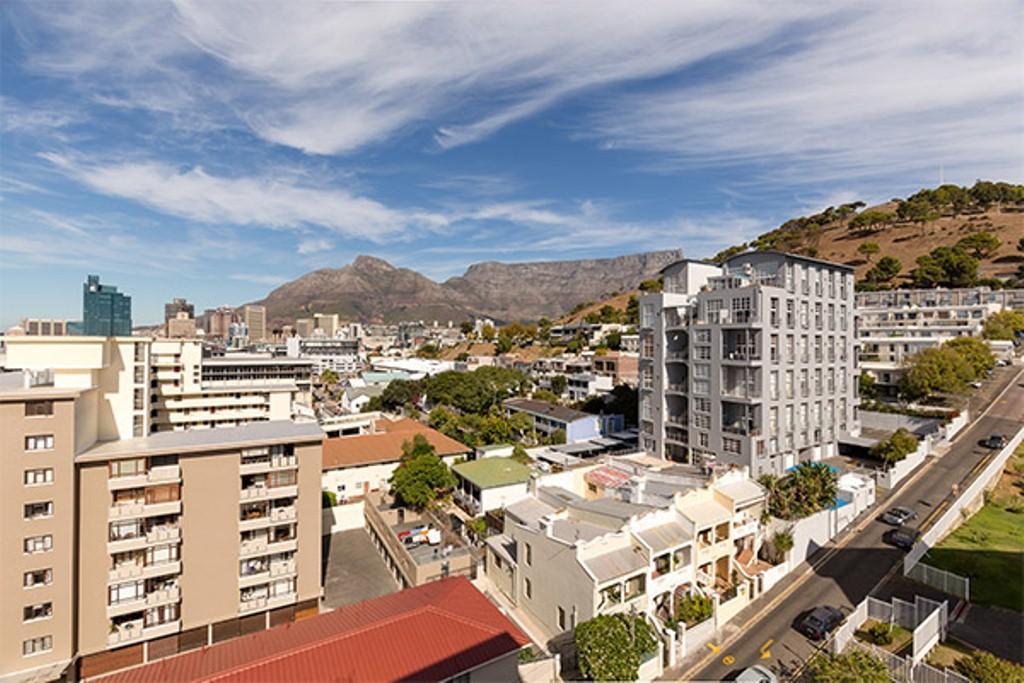 Protea Hotel By Marriott Cape Town Cape Castle Экстерьер фото