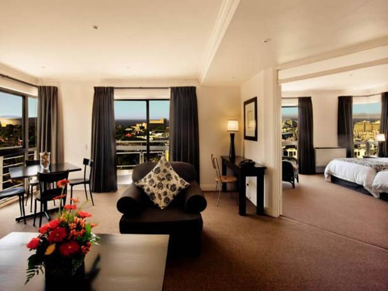 Protea Hotel By Marriott Cape Town Cape Castle Экстерьер фото