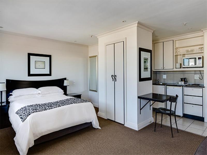 Protea Hotel By Marriott Cape Town Cape Castle Экстерьер фото