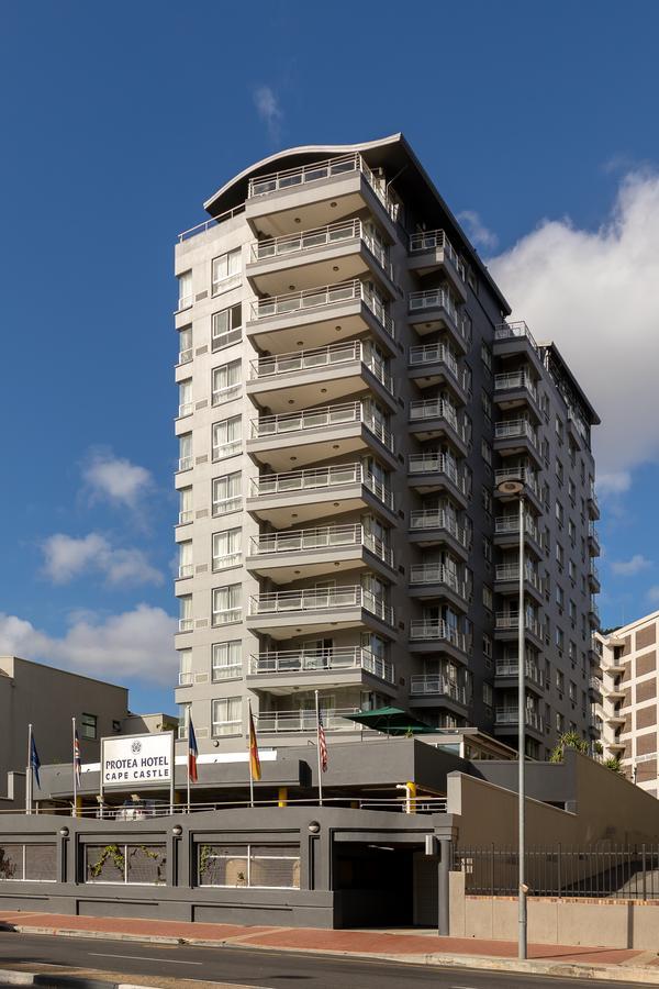 Protea Hotel By Marriott Cape Town Cape Castle Экстерьер фото