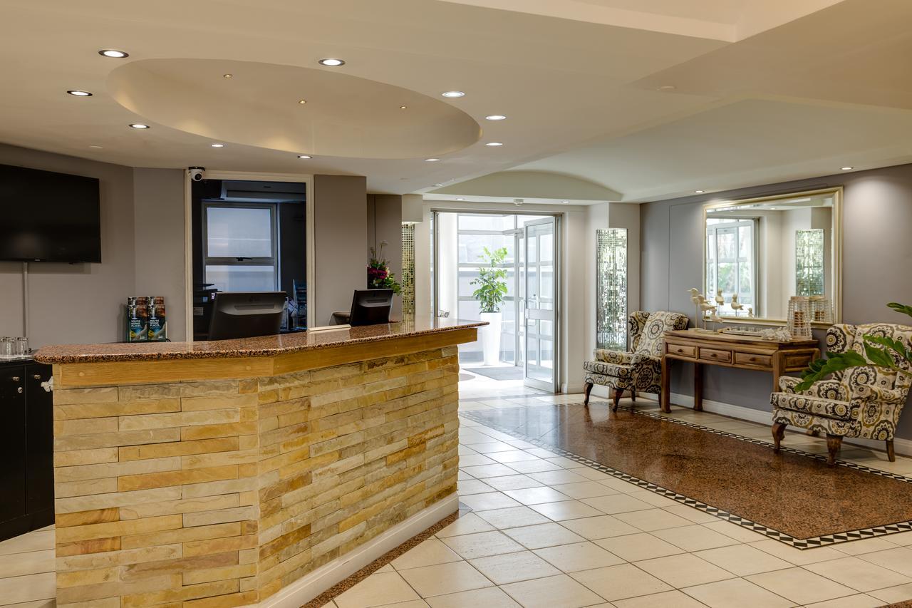 Protea Hotel By Marriott Cape Town Cape Castle Экстерьер фото