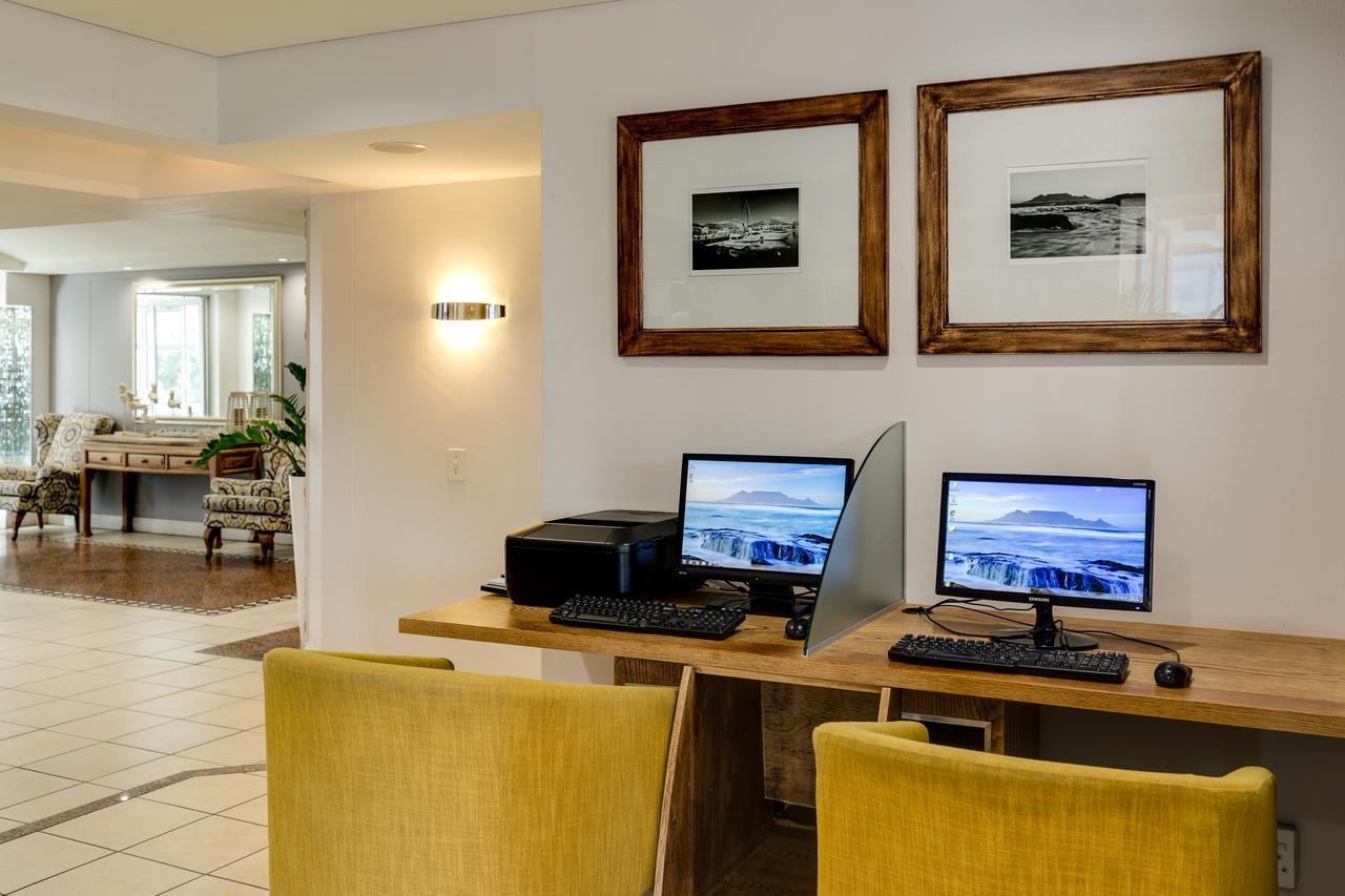 Protea Hotel By Marriott Cape Town Cape Castle Экстерьер фото