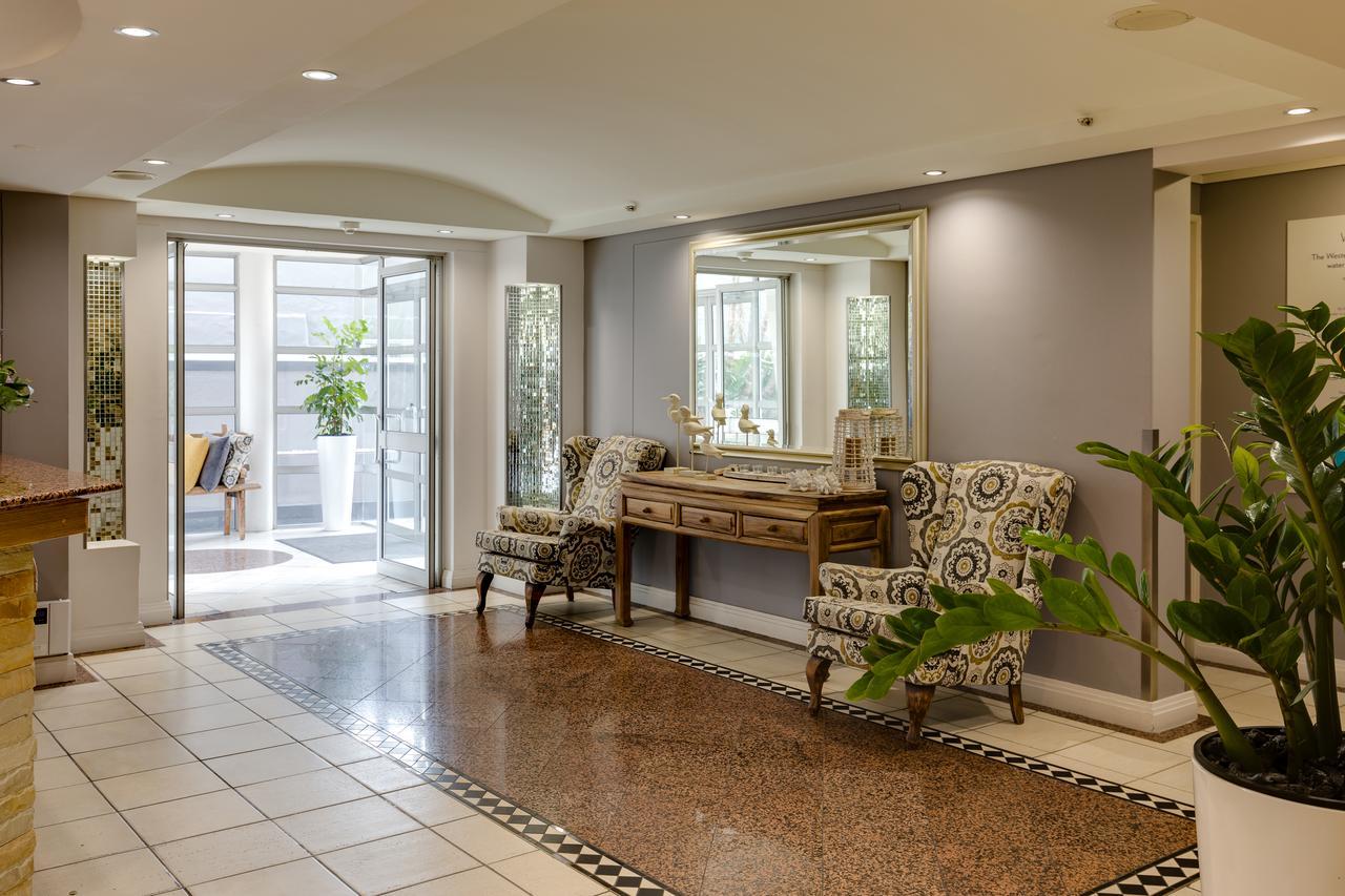 Protea Hotel By Marriott Cape Town Cape Castle Экстерьер фото