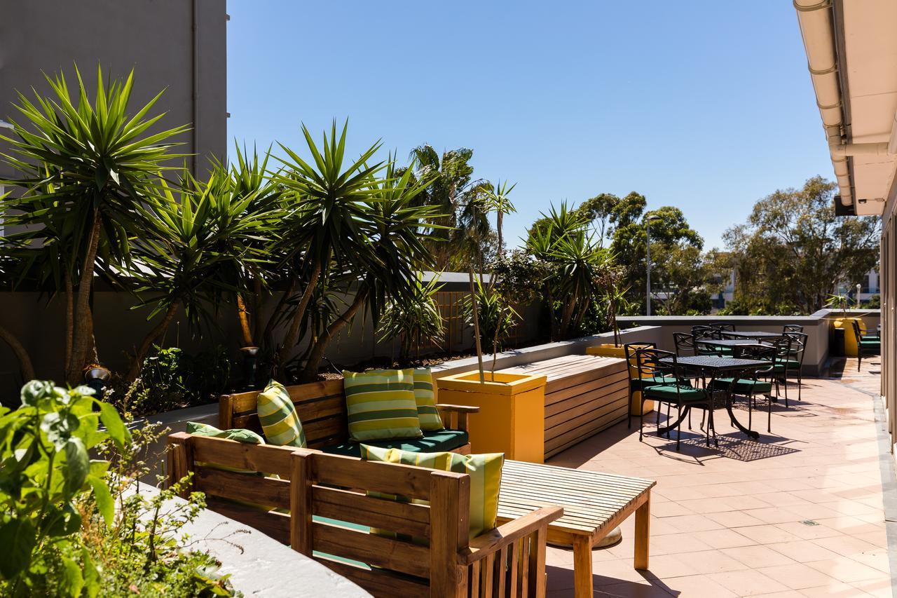 Protea Hotel By Marriott Cape Town Cape Castle Экстерьер фото