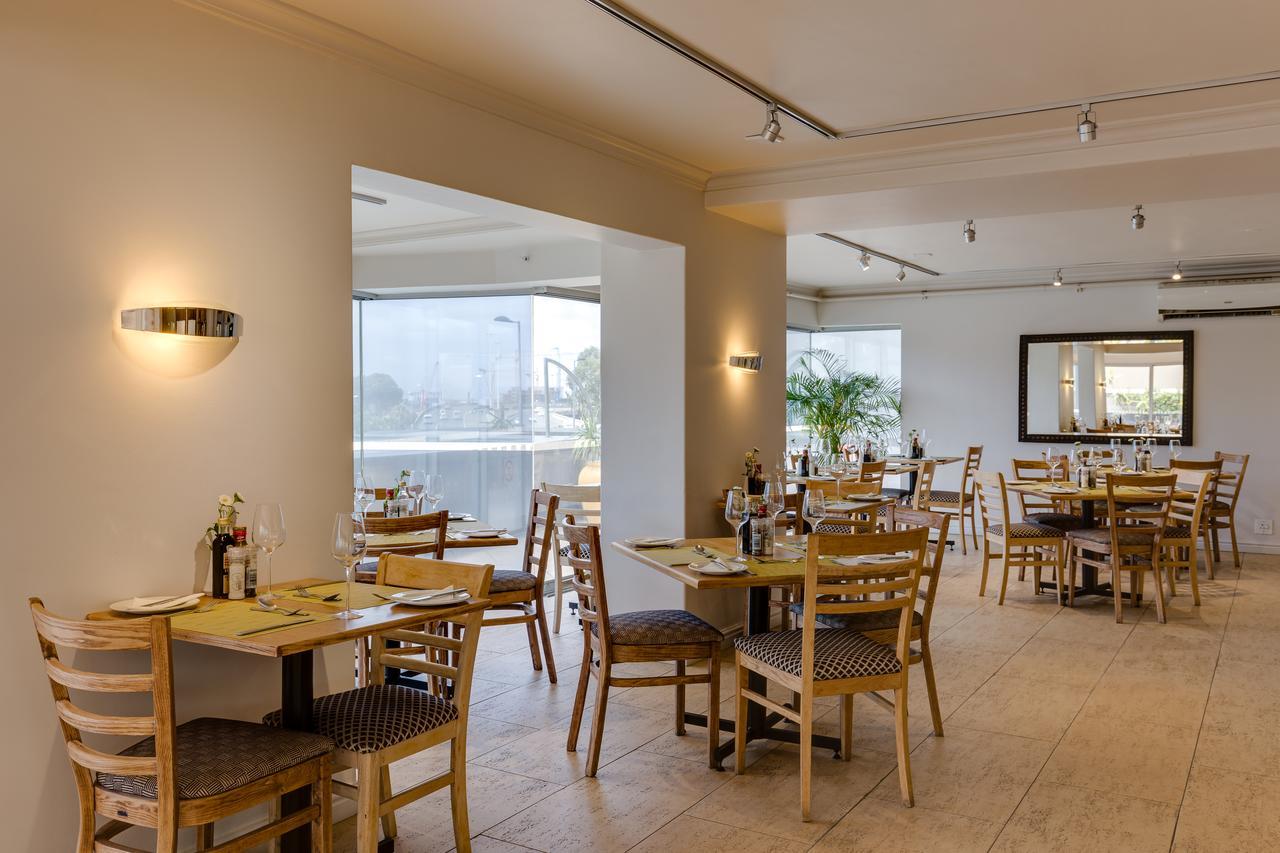 Protea Hotel By Marriott Cape Town Cape Castle Экстерьер фото