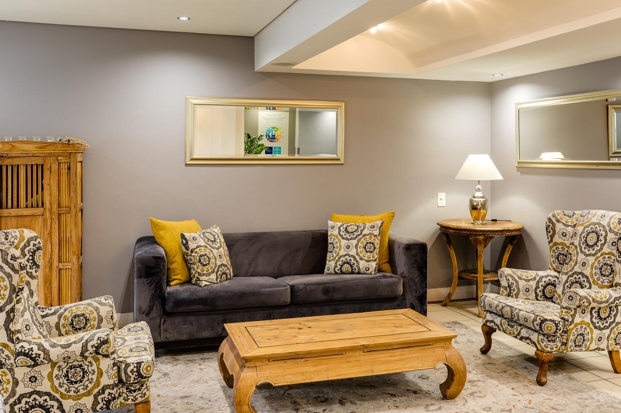 Protea Hotel By Marriott Cape Town Cape Castle Экстерьер фото