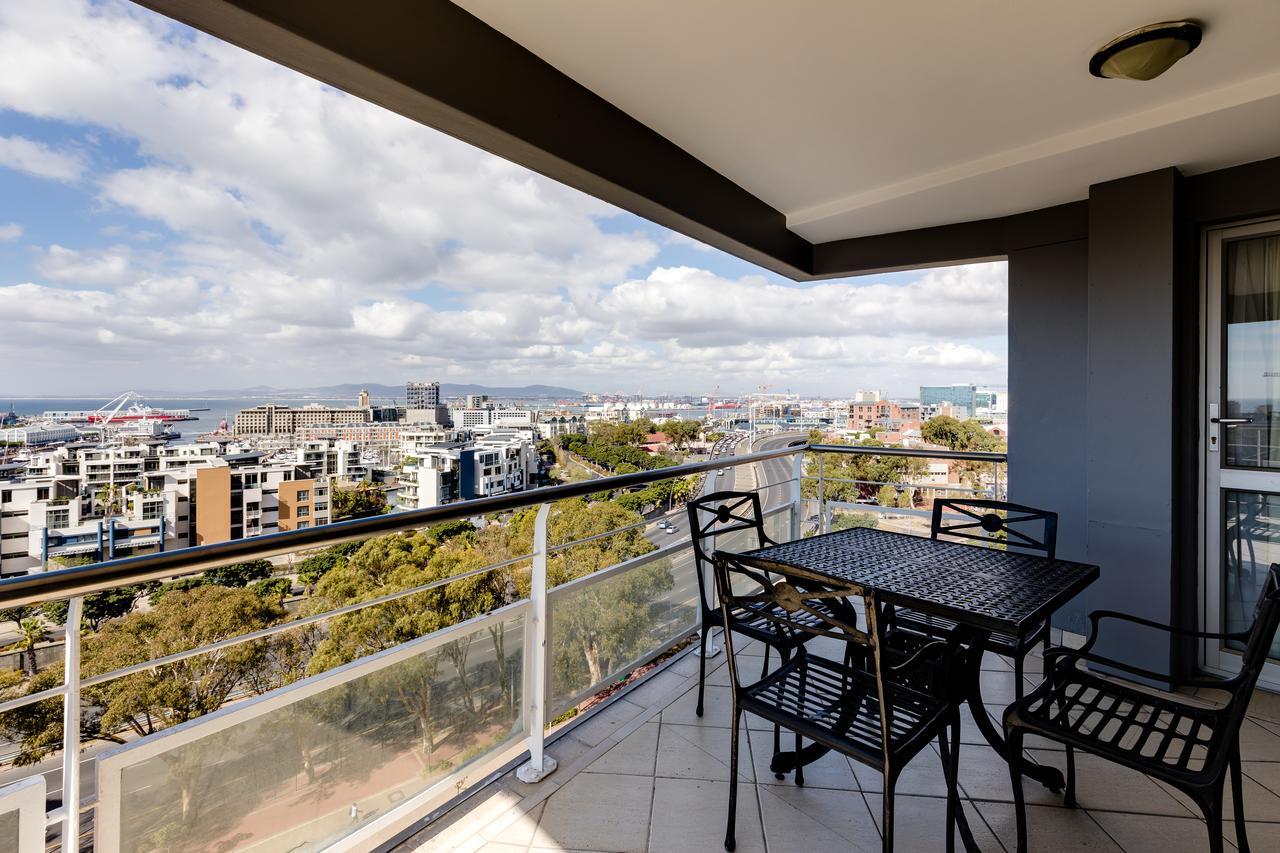 Protea Hotel By Marriott Cape Town Cape Castle Экстерьер фото