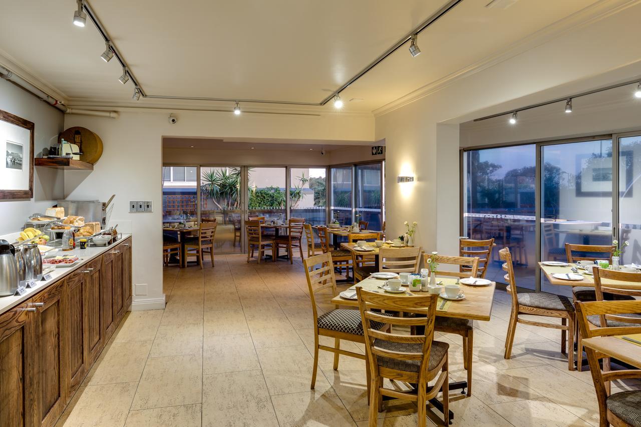 Protea Hotel By Marriott Cape Town Cape Castle Экстерьер фото