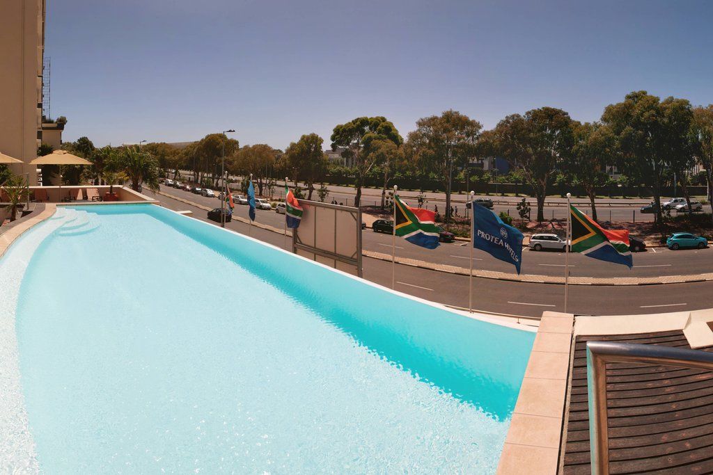 Protea Hotel By Marriott Cape Town Cape Castle Экстерьер фото