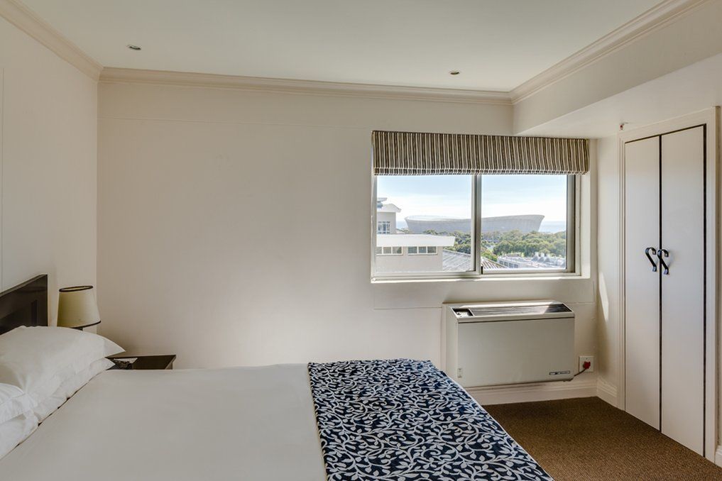 Protea Hotel By Marriott Cape Town Cape Castle Экстерьер фото