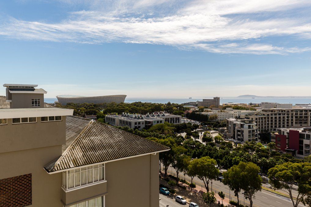 Protea Hotel By Marriott Cape Town Cape Castle Экстерьер фото