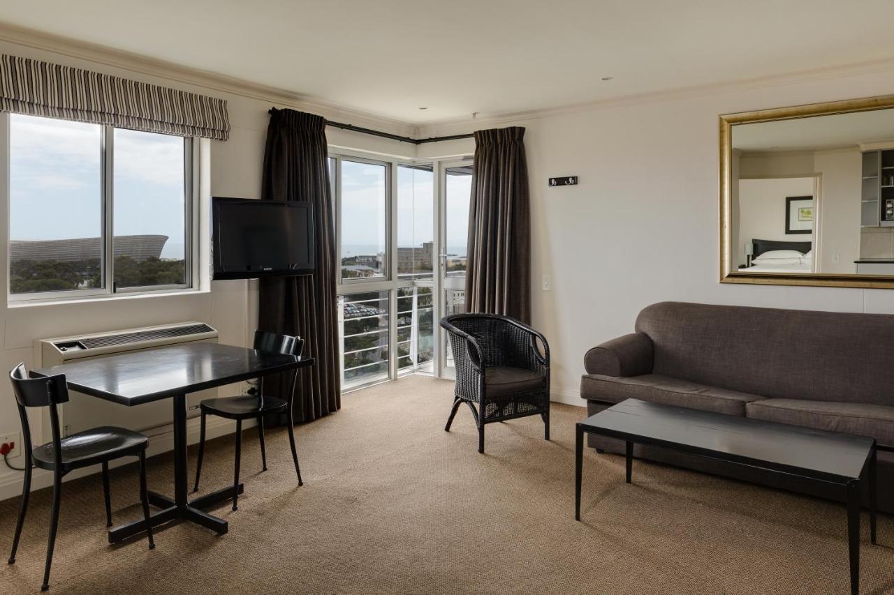 Protea Hotel By Marriott Cape Town Cape Castle Номер фото
