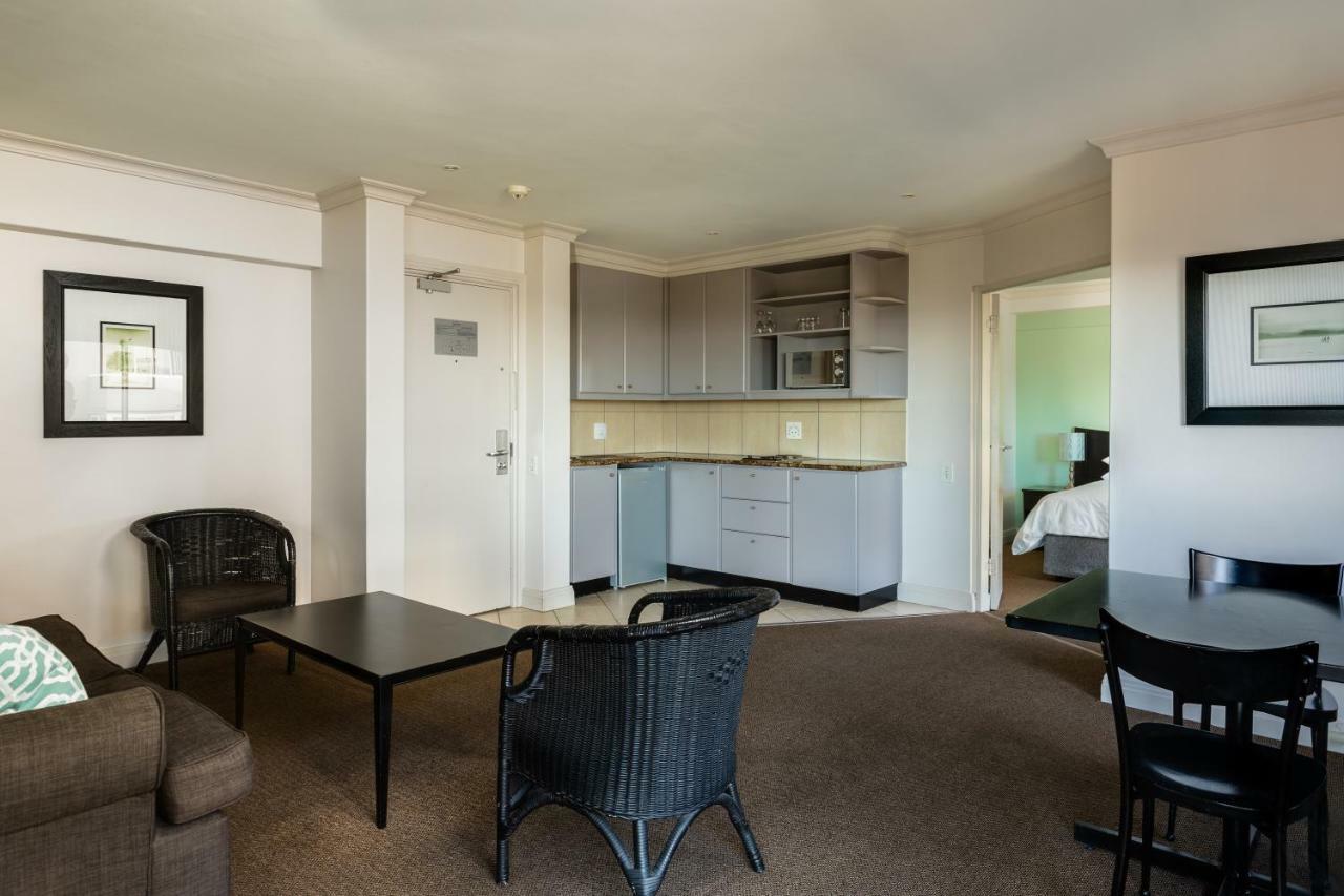 Protea Hotel By Marriott Cape Town Cape Castle Экстерьер фото
