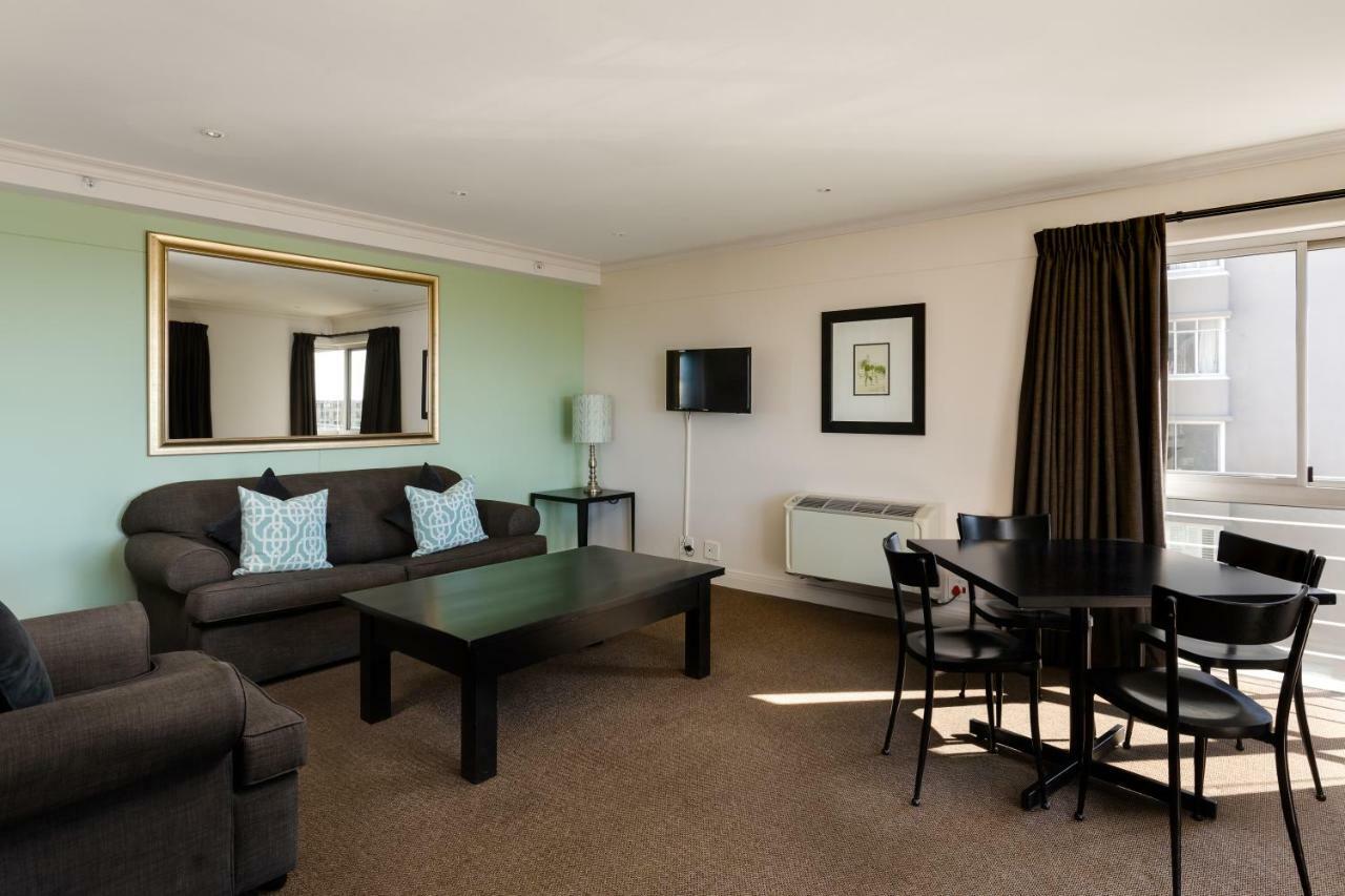 Protea Hotel By Marriott Cape Town Cape Castle Экстерьер фото