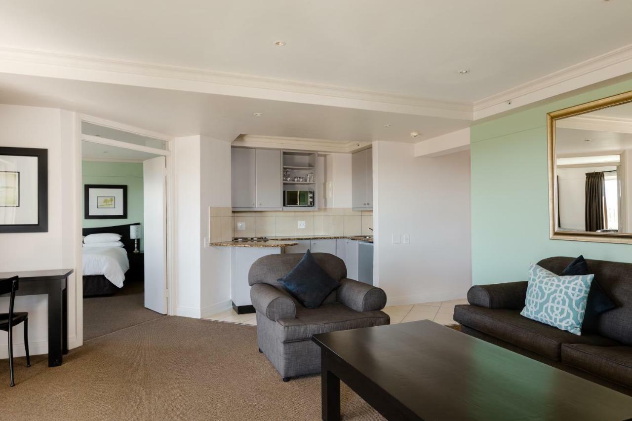 Protea Hotel By Marriott Cape Town Cape Castle Экстерьер фото