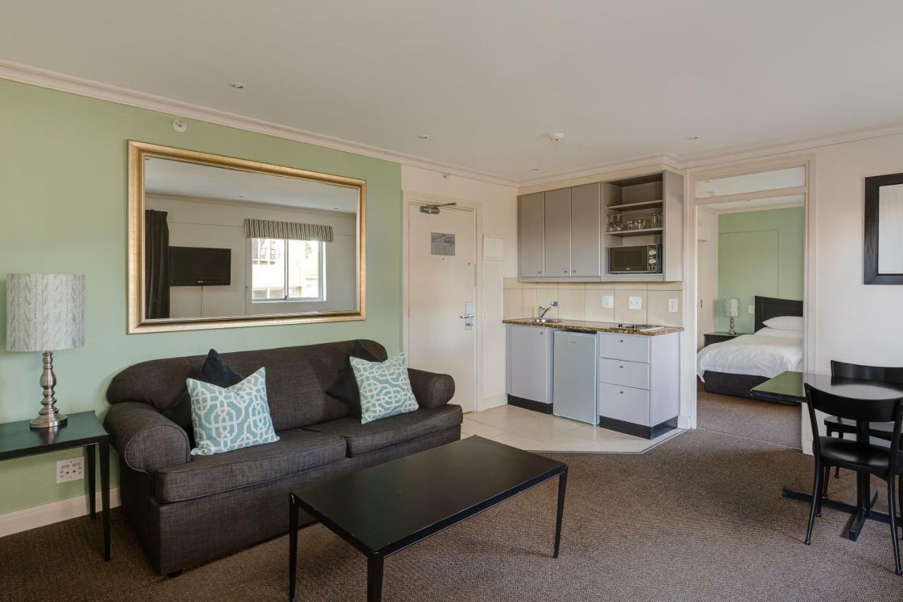 Protea Hotel By Marriott Cape Town Cape Castle Экстерьер фото