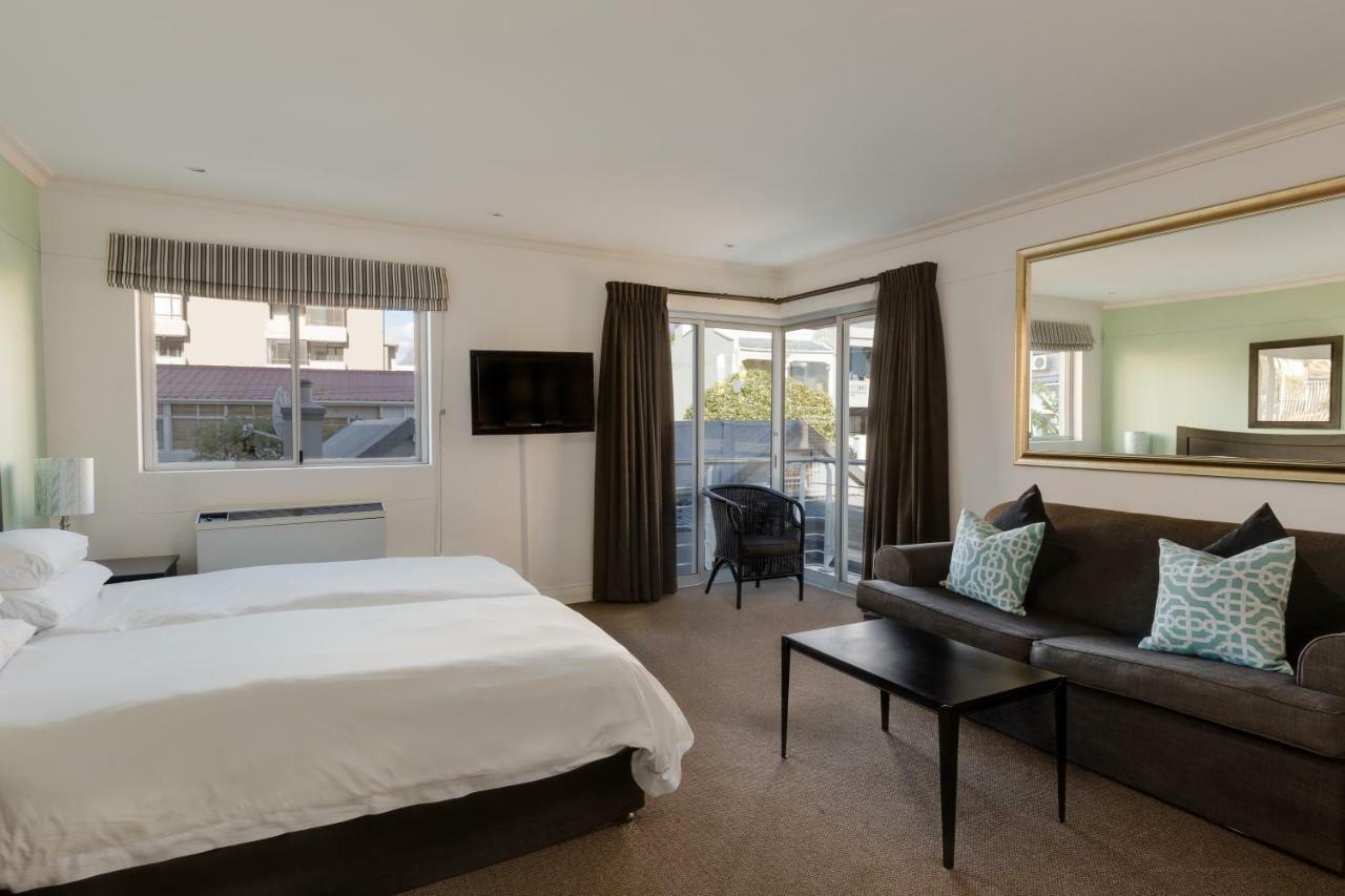 Protea Hotel By Marriott Cape Town Cape Castle Экстерьер фото