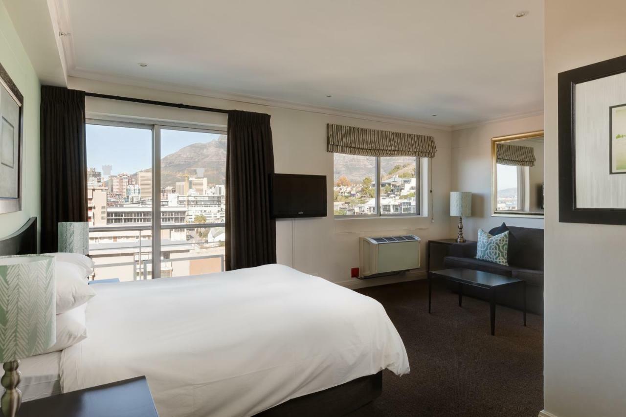 Protea Hotel By Marriott Cape Town Cape Castle Экстерьер фото