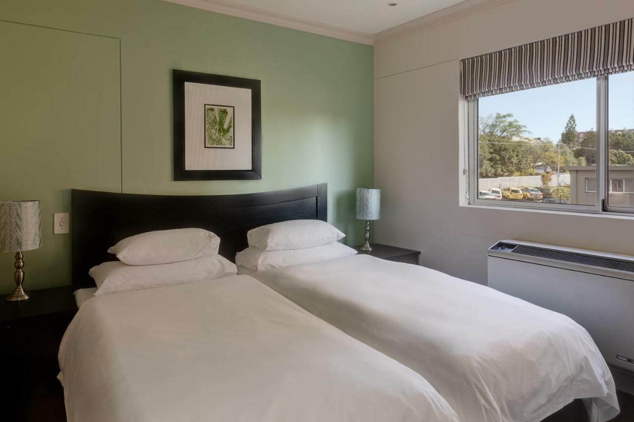 Protea Hotel By Marriott Cape Town Cape Castle Экстерьер фото