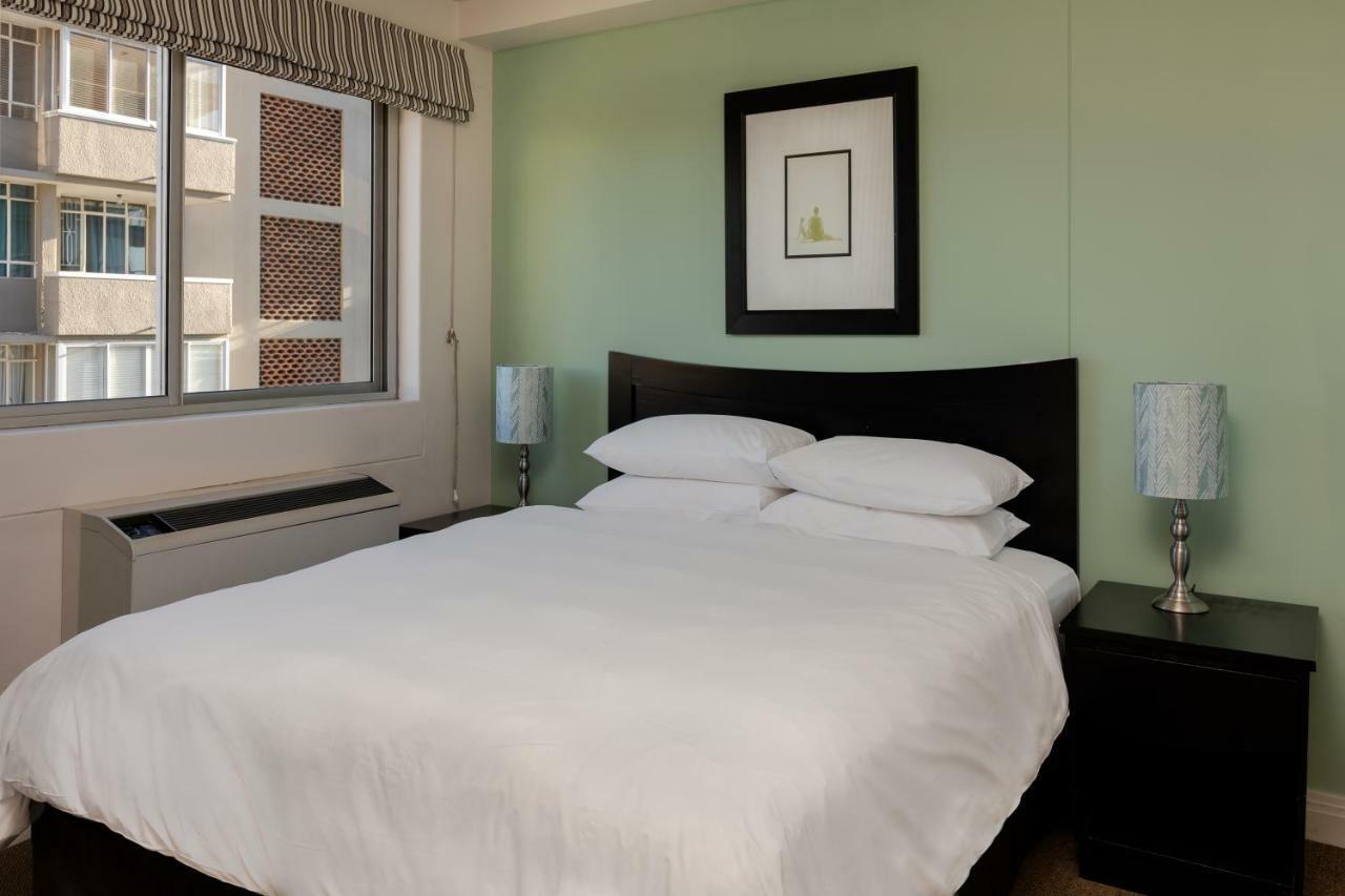 Protea Hotel By Marriott Cape Town Cape Castle Экстерьер фото