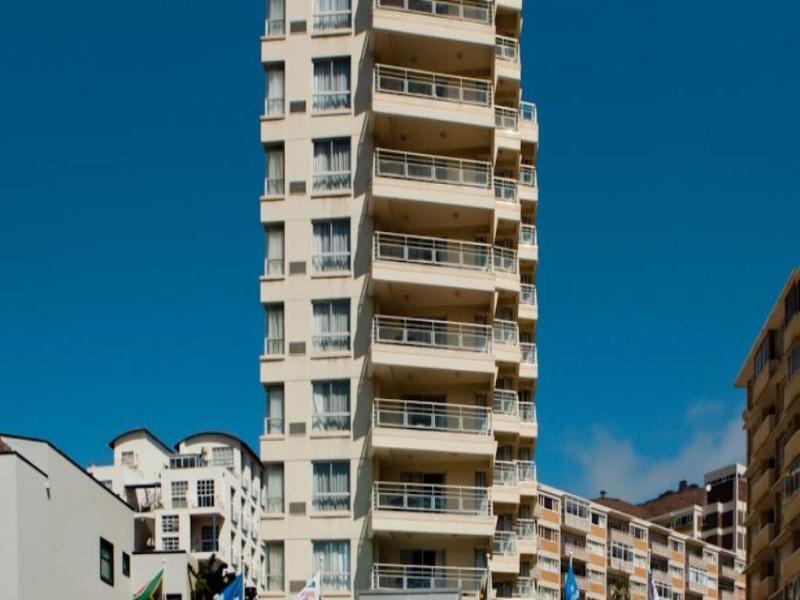 Protea Hotel By Marriott Cape Town Cape Castle Экстерьер фото